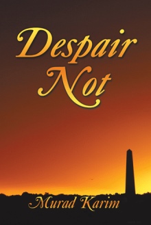 Despair Not