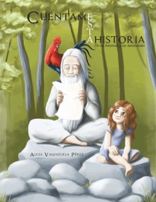 Cuéntame esta historia