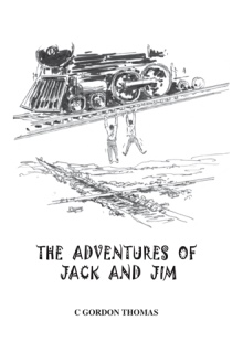 THE ADVENTURES OF JACK AND JIM