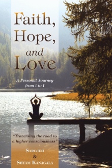 Faith, Hope, and Love