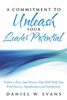 A Commitment to Unleash Your Leader Potential