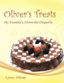 Oliver’s Treats