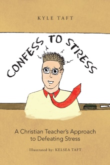 Confess to Stress