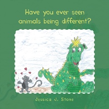 Have You Ever Seen Animals Being Different?