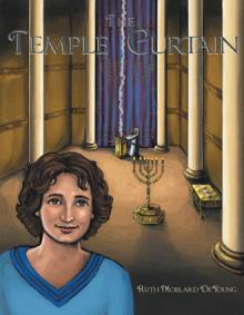 The Temple Curtain