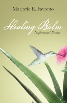 Healing Balm