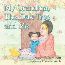 My Grandma, The Oak Tree and Me