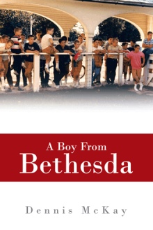 A Boy From Bethesda