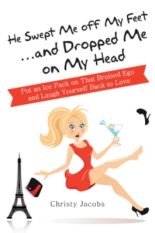 He Swept Me off My Feet … and Dropped Me on My Head