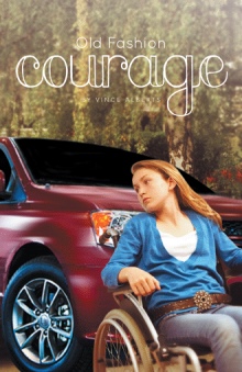 Old Fashion courage