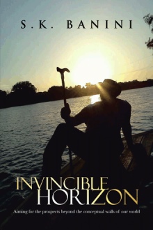 INVINCIBLE HORIZON