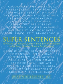 SUPER SENTENCES