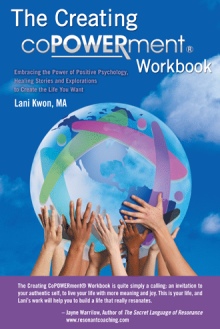 The Creating CoPOWERment® Workbook