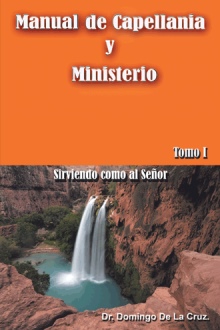 Manual de Capellanía y Ministerio