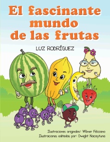 El fascinante mundo de las frutas