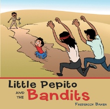 Little Pepito and the Bandits