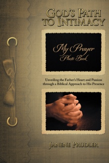 God’s Path to Intimacy