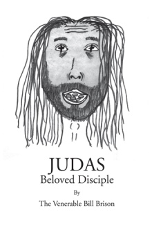 Judas Beloved Disciple