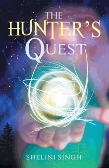 The Hunter’s Quest