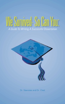 We Survived- So Can You: