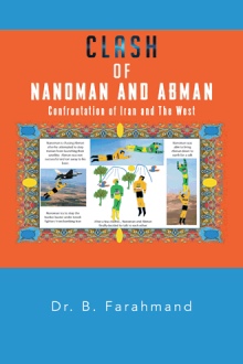 Clash of Nanoman and Abman