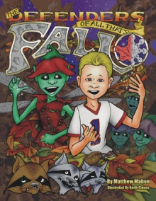 Defenders Of All Thats Fall