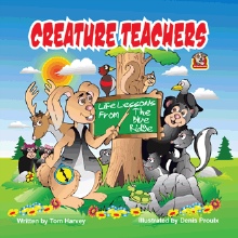 CREATURE TEACHERS