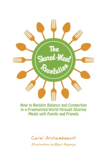 The Shared-Meal Revolution
