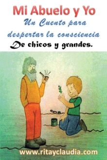 Mi abuelo y yo
