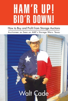 Ham'R Up! Bid'R Down!