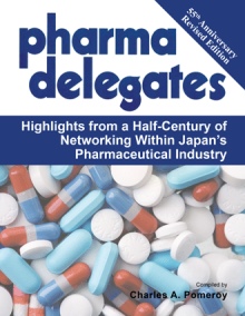 PHARMA DELEGATES