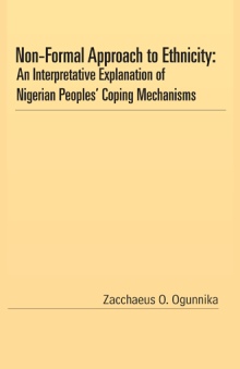 Non-Formal Approach to Ethnicity