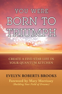 You Were Born to Triumph