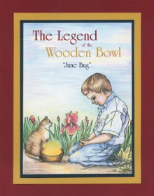 The Legend of the Wooden Bowl