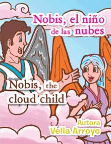 Nobis el niño de las nubes/Nobis, the cloud child