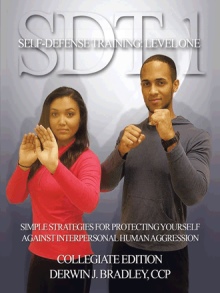 SDT-1 SELF-DEFENSE TRAINING: LEVEL ONE