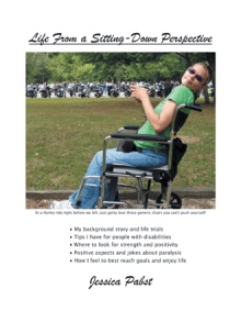 Life From a Sitting-Down Perspective