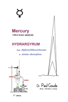 Mercury, ultra trace analysis