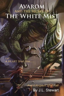 AVAROM AND THE SECRET OF THE WHITE MIST