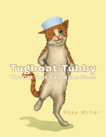 Tugboat Tubby The Cat That Saved the Fleet