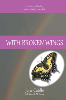 WITH BROKEN WINGS
