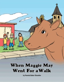 When Maggie May Went For a Walk