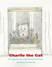 Charlie the Cat