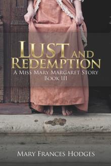 Lust and Redemption