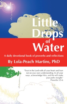 Little Drops of Water
