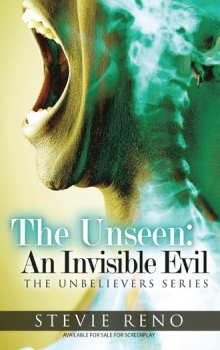 The Unseen: An Invisible Evil