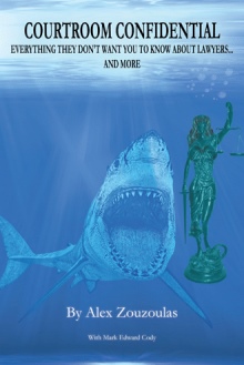 COURTROOM CONFIDENTIAL