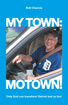 My Town: Motown!
