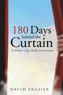 180 Days behind the Curtain