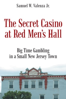 The Secret Casino at Red Men’s Hall
